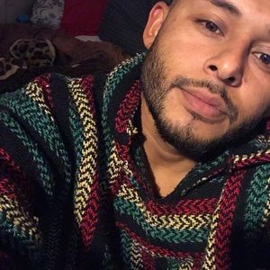 Meet your Posher, Armando